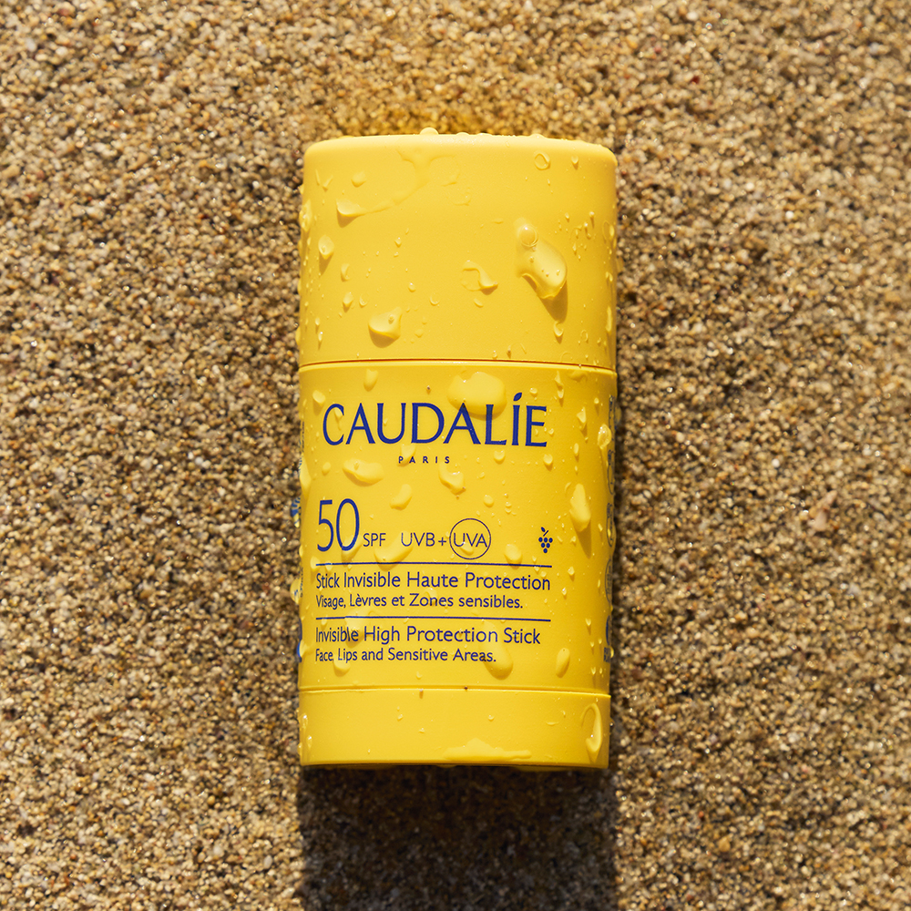 STICK INVISIBLE ALTA PROTECCI&Oacute;N SPF 50 (PROTECTOR SOLAR EN BARRA)